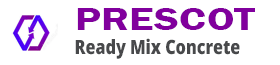 Ready mix concrete Prescot